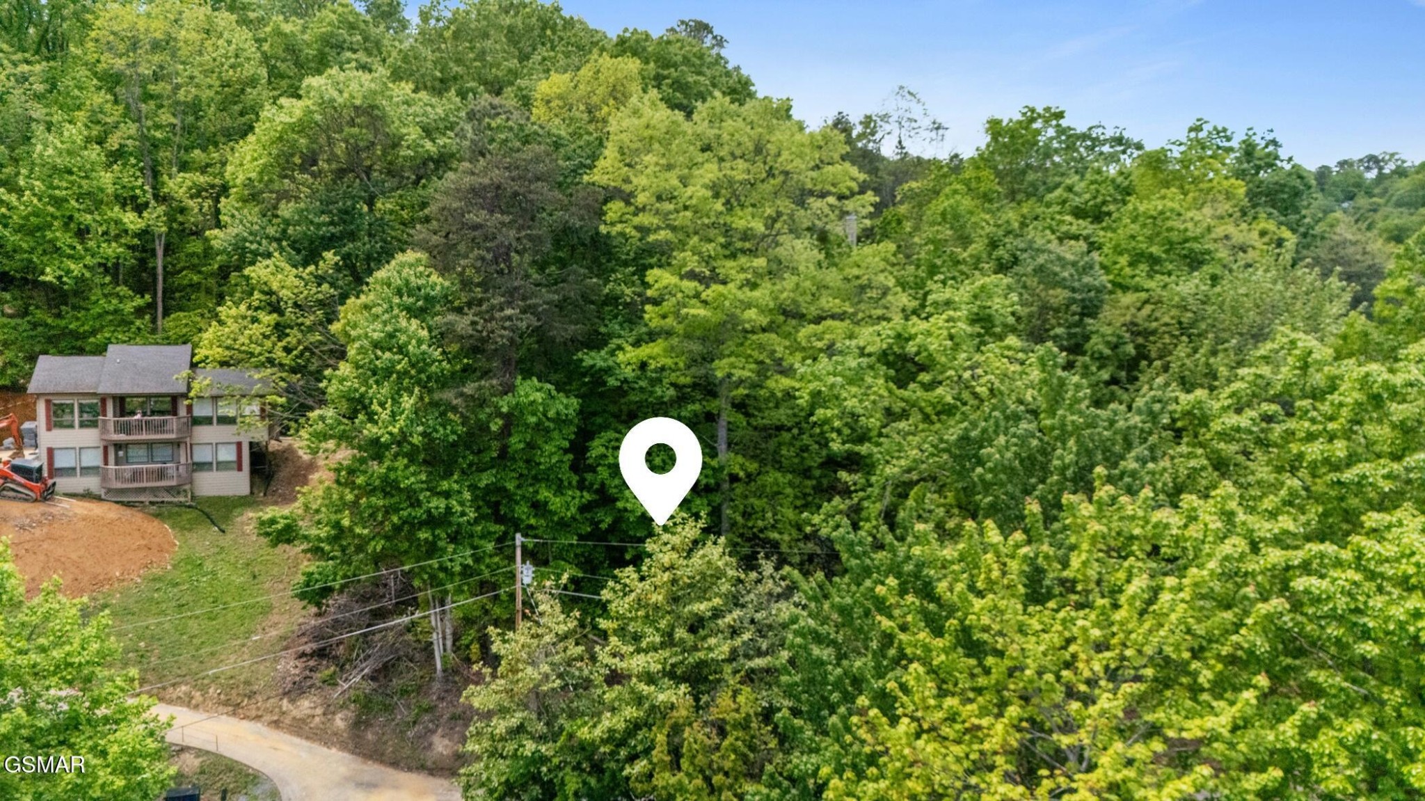 0 Zurich Road Gatlinburg, TN 37738 - Photo 1 of 24 Gallery Image 1