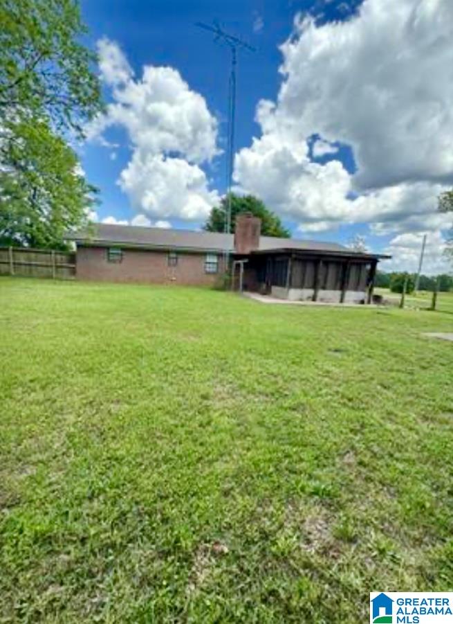31815 Rose Hill Road Dozier, AL 36028 - Photo 5 of 46