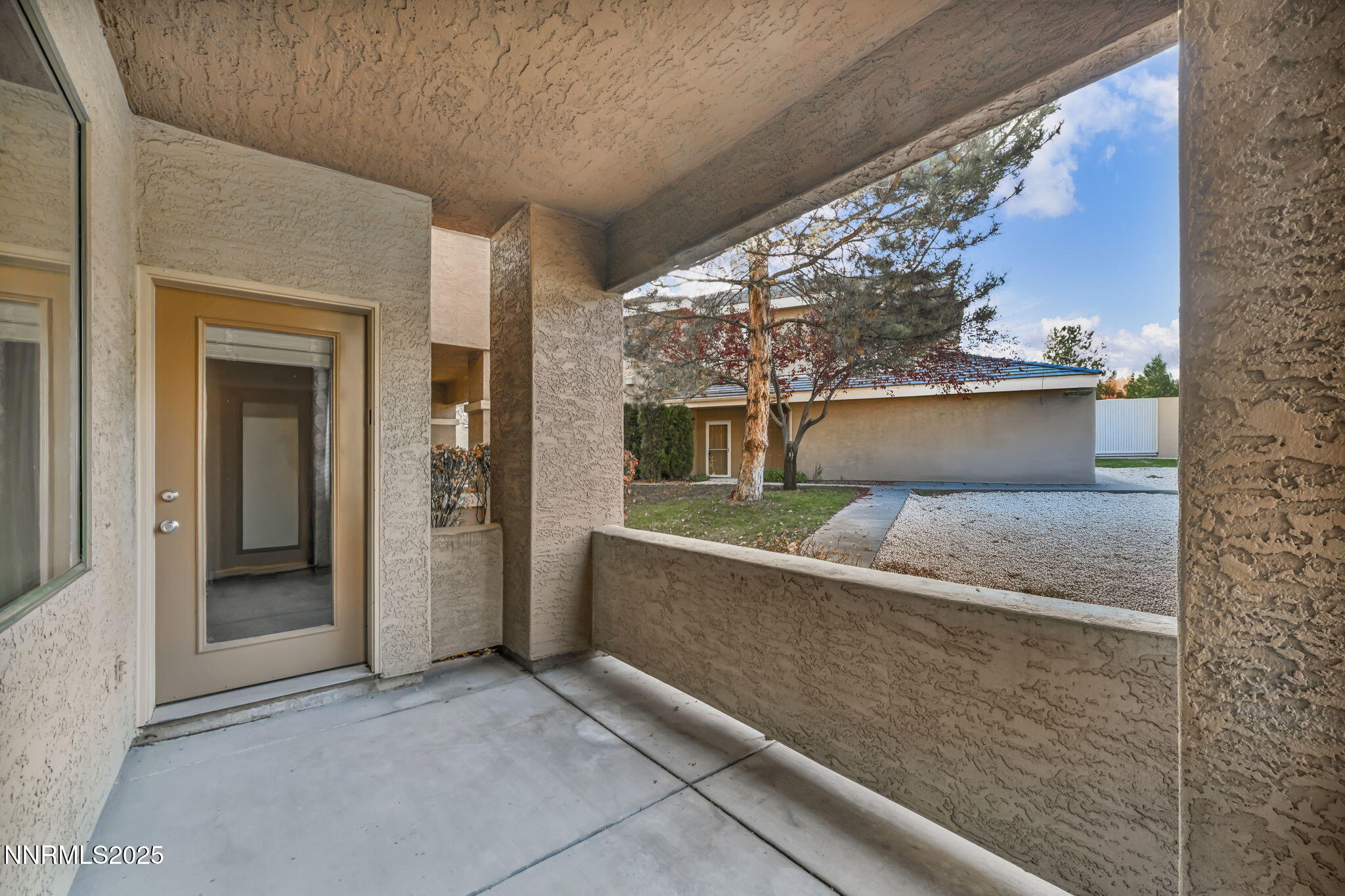 900 South Meadows Parkway, Unit 814 Reno, NV 89521 - Photo 23 of 43 a view of outdoor space
