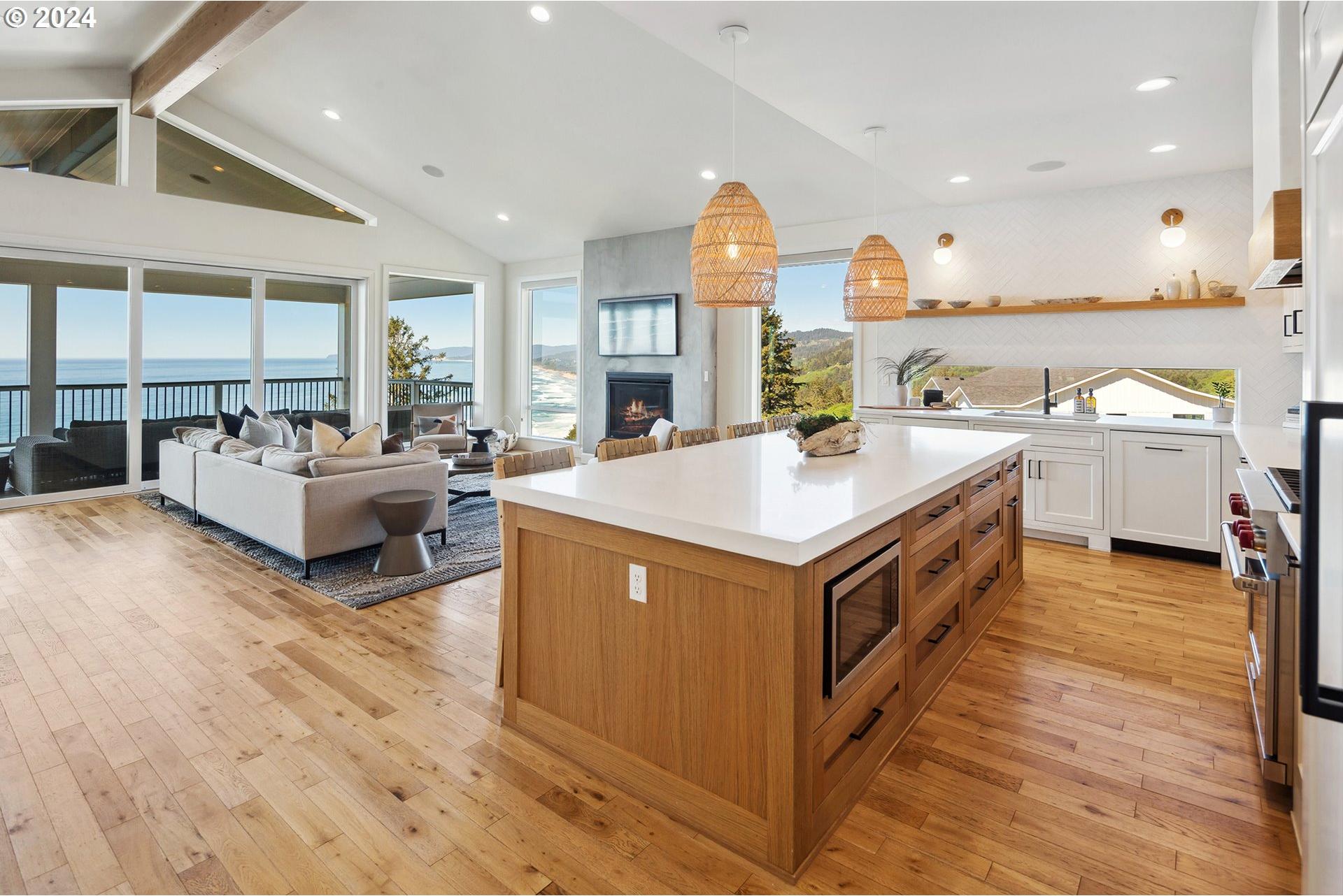 54150 South Beach Road Neskowin, OR 97149 - Photo 17 of 48 Gallery Image 17