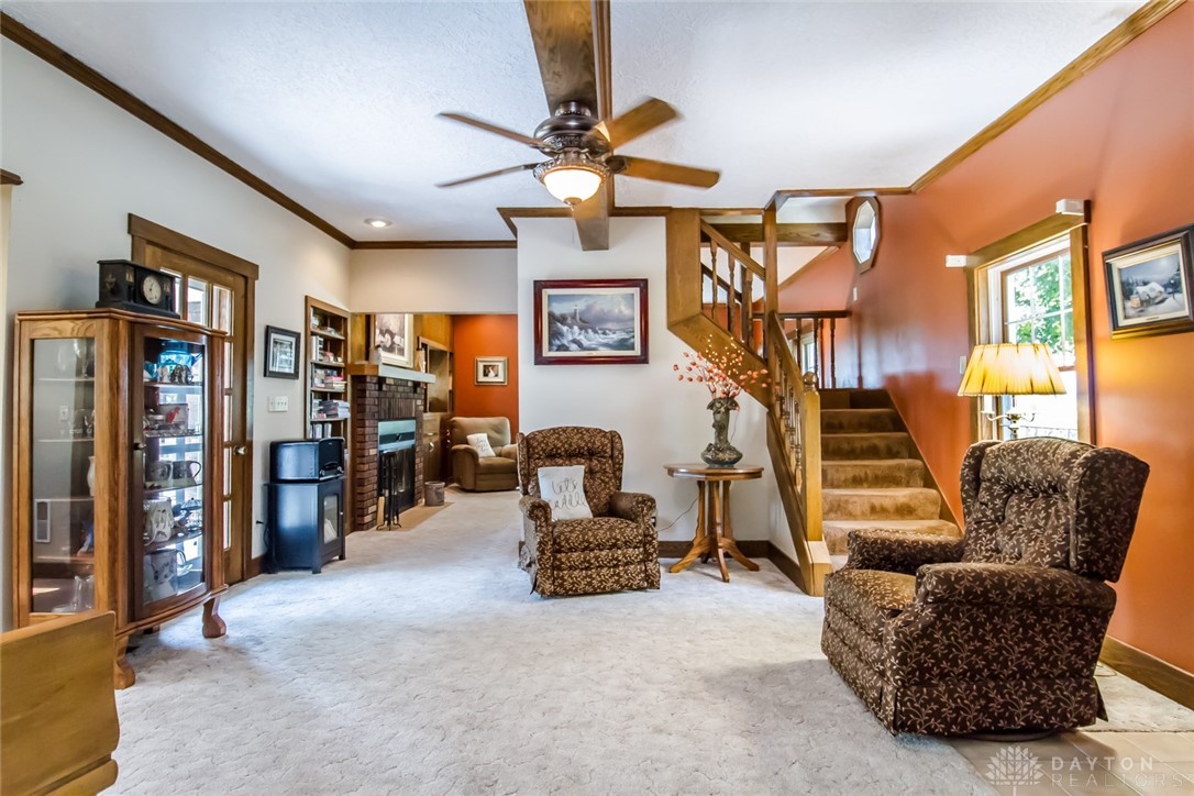 2529 New Madison-Coletown Road New Madison, OH 45346 - Photo 3 of 100 Gallery Image 3