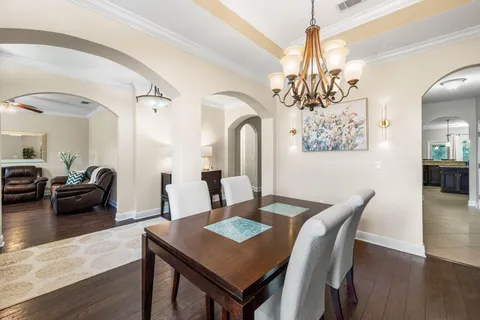 $1,175,000 | 183 Mussett Bayou Court, Santa Rosa Beach, FL 32459