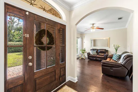 $1,175,000 | 183 Mussett Bayou Court, Santa Rosa Beach, FL 32459