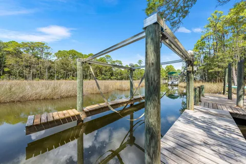 $1,175,000 | 183 Mussett Bayou Court, Santa Rosa Beach, FL 32459