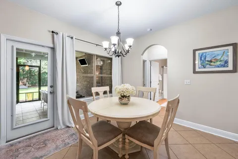 $1,175,000 | 183 Mussett Bayou Court, Santa Rosa Beach, FL 32459