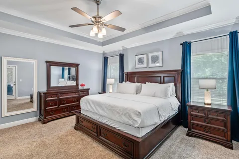 $1,175,000 | 183 Mussett Bayou Court, Santa Rosa Beach, FL 32459