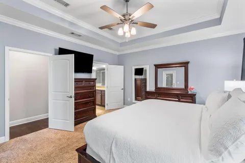 $1,175,000 | 183 Mussett Bayou Court, Santa Rosa Beach, FL 32459