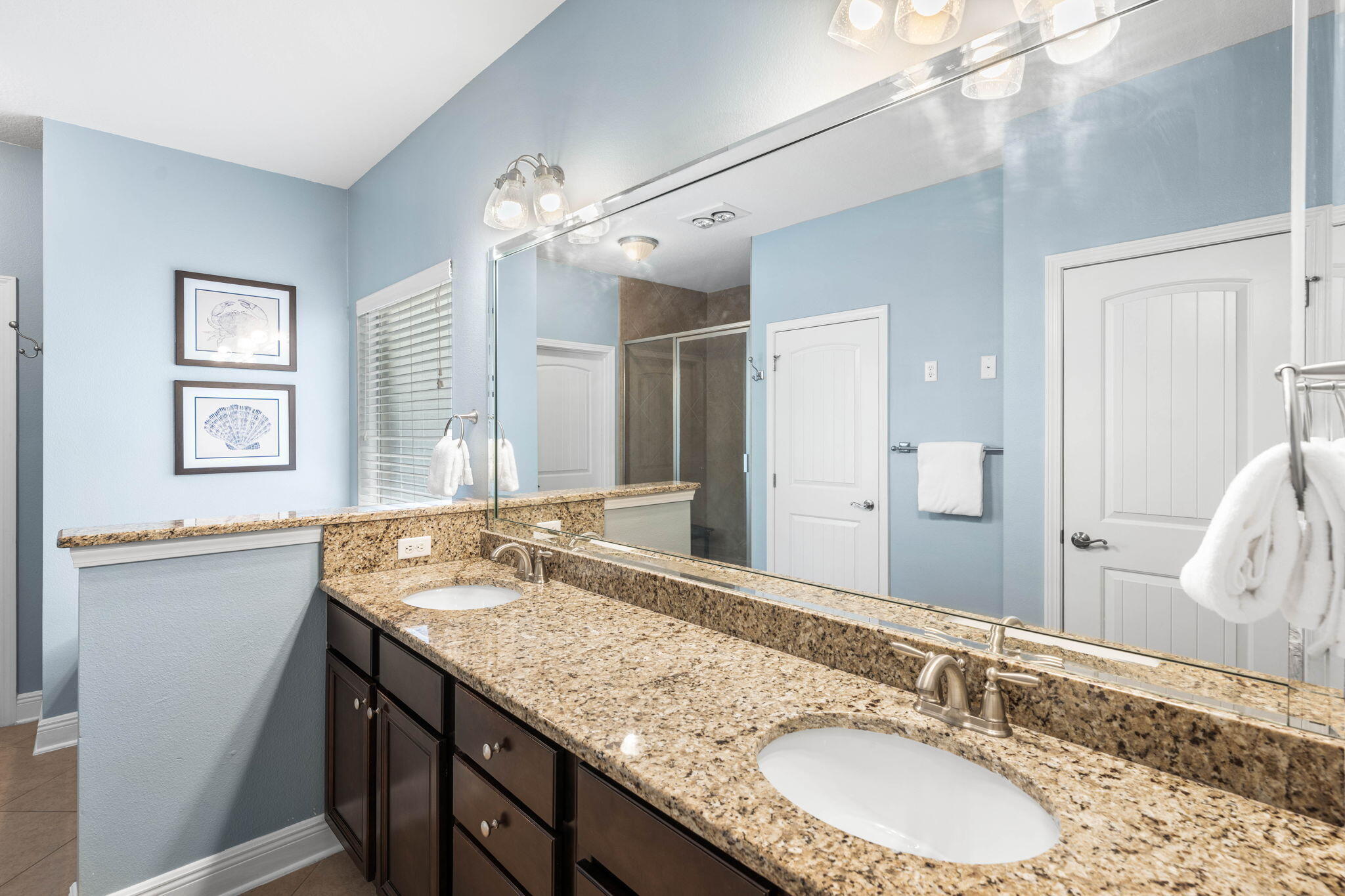 183 Mussett Bayou Court Santa Rosa Beach, FL 32459 - Photo 34 of 68 Master bath