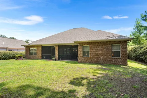 $1,175,000 | 183 Mussett Bayou Court, Santa Rosa Beach, FL 32459