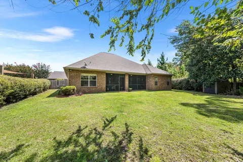 $1,175,000 | 183 Mussett Bayou Court, Santa Rosa Beach, FL 32459