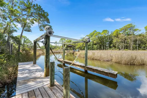 $1,175,000 | 183 Mussett Bayou Court, Santa Rosa Beach, FL 32459