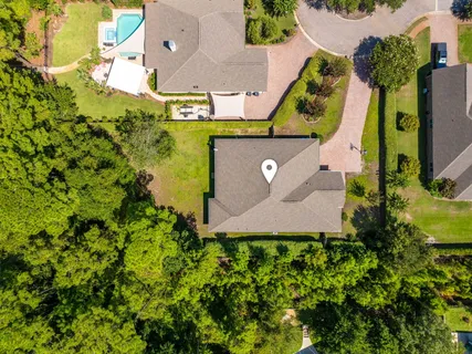 $1,175,000 | 183 Mussett Bayou Court, Santa Rosa Beach, FL 32459