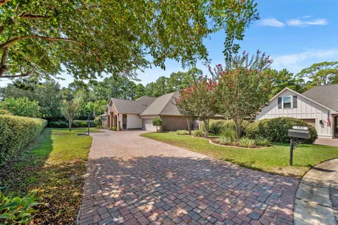 $1,175,000 | 183 Mussett Bayou Court, Santa Rosa Beach, FL 32459