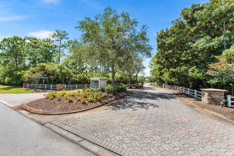 $1,175,000 | 183 Mussett Bayou Court, Santa Rosa Beach, FL 32459