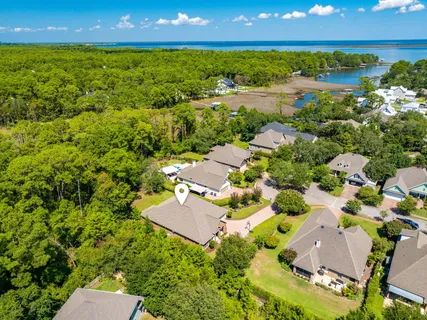 $1,175,000 | 183 Mussett Bayou Court, Santa Rosa Beach, FL 32459