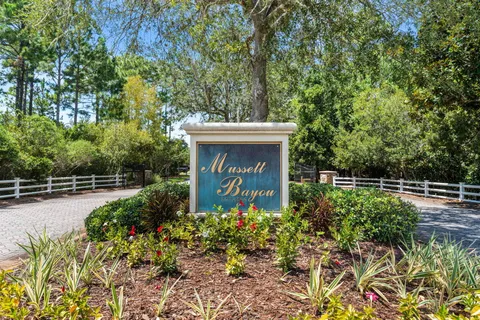 $1,175,000 | 183 Mussett Bayou Court, Santa Rosa Beach, FL 32459