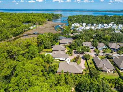 $1,175,000 | 183 Mussett Bayou Court, Santa Rosa Beach, FL 32459