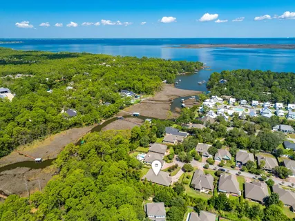 $1,175,000 | 183 Mussett Bayou Court, Santa Rosa Beach, FL 32459