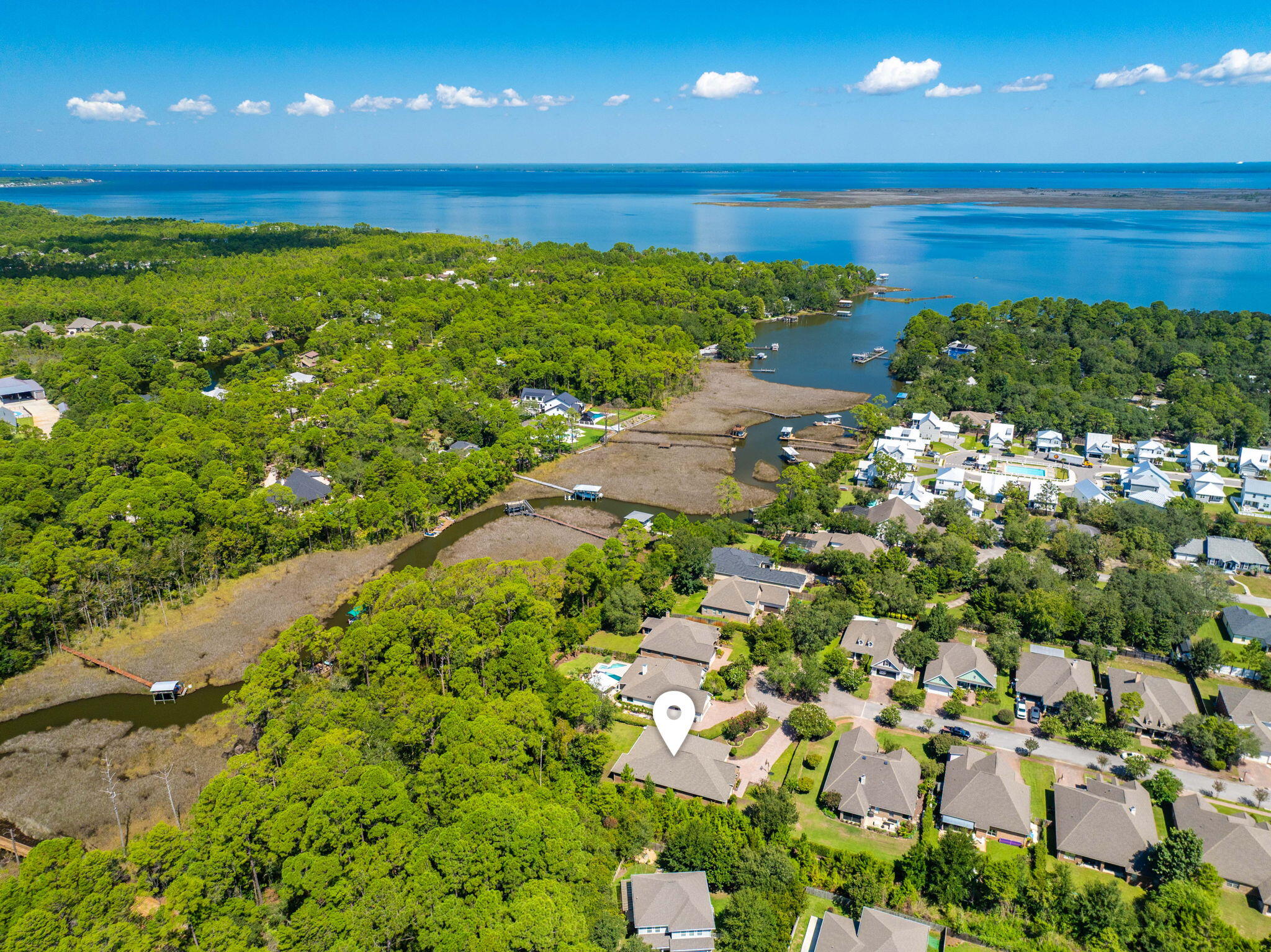 183 Mussett Bayou Court Santa Rosa Beach, FL 32459 - Photo 67 of 68 183 Mussett Bayou Ct.