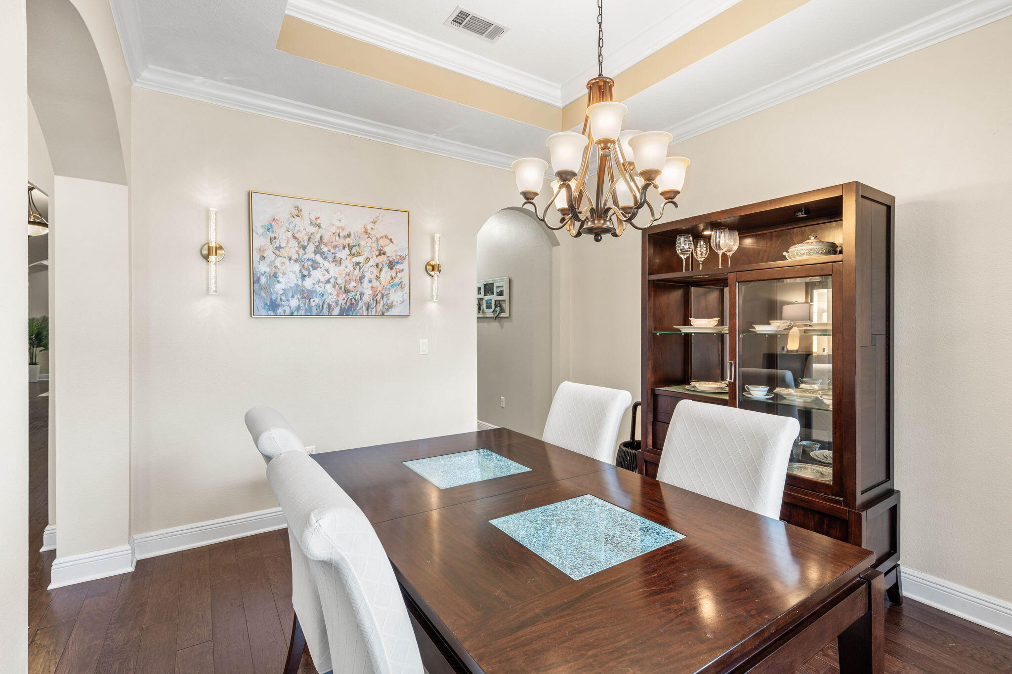183 Mussett Bayou Court Santa Rosa Beach, FL 32459 - Photo 10 of 68 Formal Dining