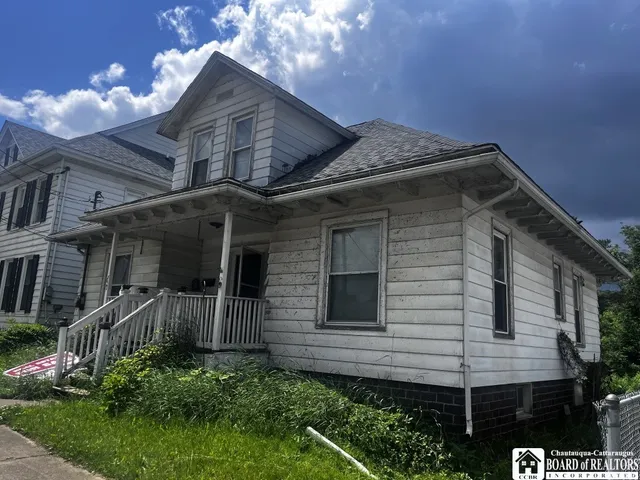 $48,000 | 157 West Main Street, Allegany, NY 14706