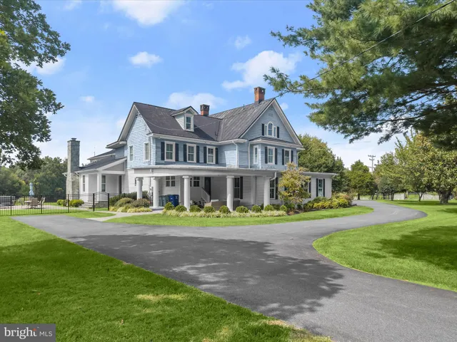 $2,195,000 | 2106 McKendree Road, West Friendship, MD 21794