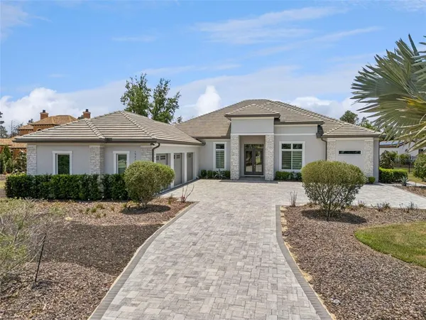$2,250,000 | 15220 Pendio Drive, Montverde, FL 34756