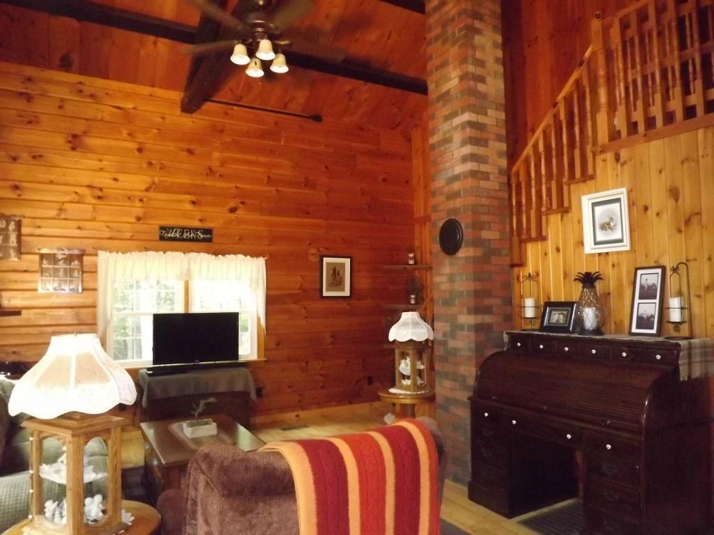 169 Parkhurst Siding Road Presque Isle, ME 04769 - Photo 5 of 25 Photo