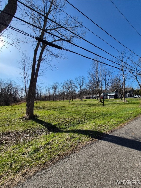 87 Center Street Lockport City, NY 14094 - Photo 2 of 5