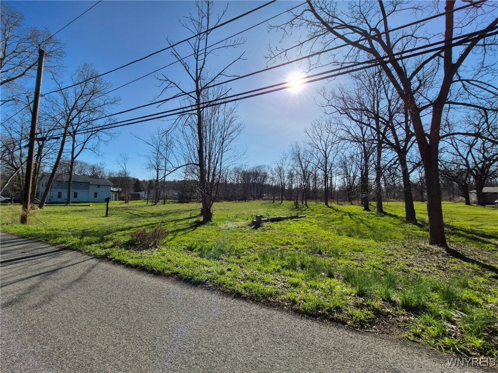 87 Center Street Lockport City, NY 14094 - Photo 3 of 5