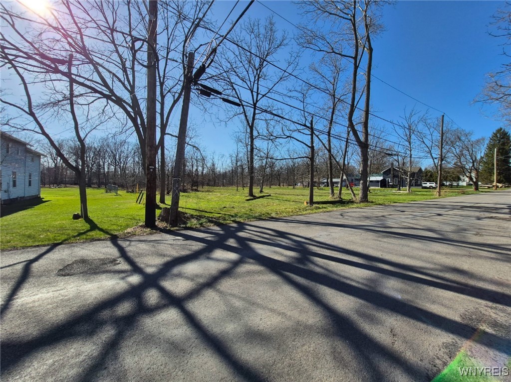 87 Center Street Lockport City, NY 14094 - Photo 4 of 5