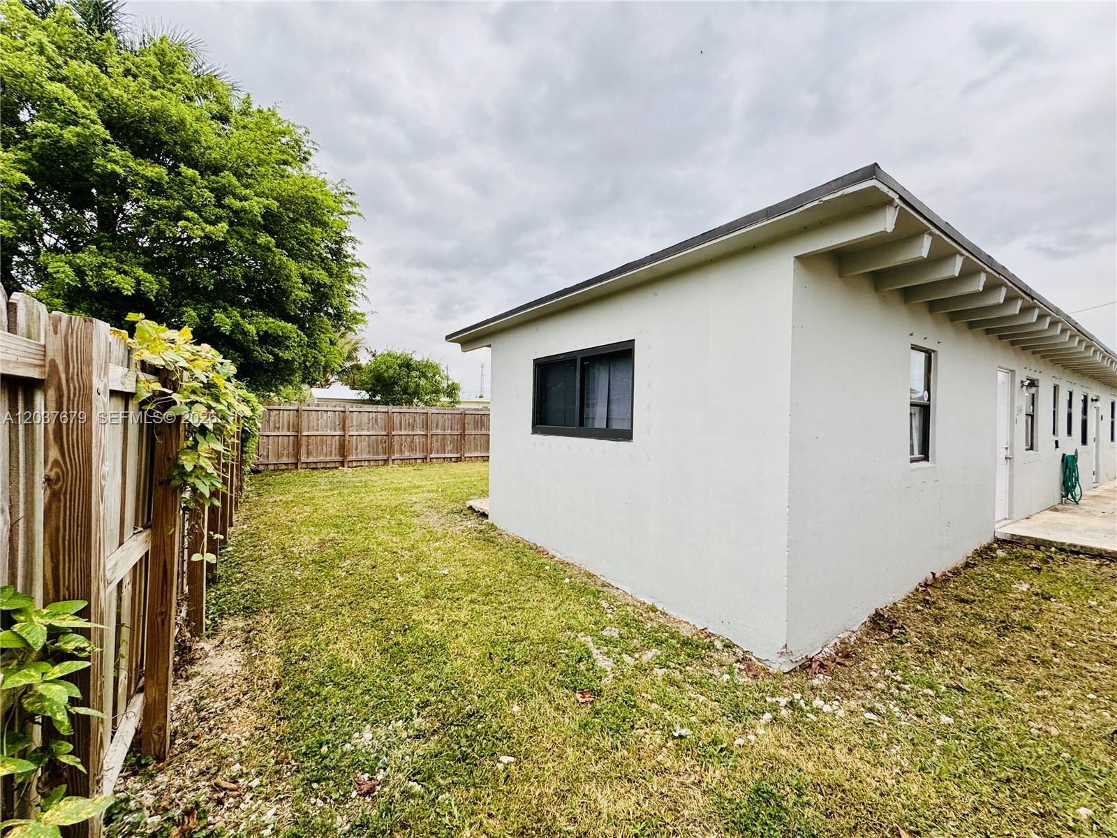 536 Southwest 6th Terrace, Unit 536 Homestead, FL 33030 - Photo 8 of 9