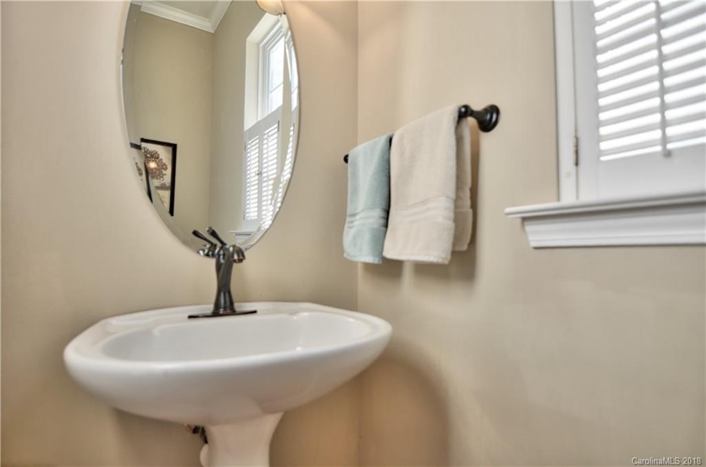10435 Blackstock Road Huntersville, NC 28078 - Photo 19 of 33 a sink and a window
