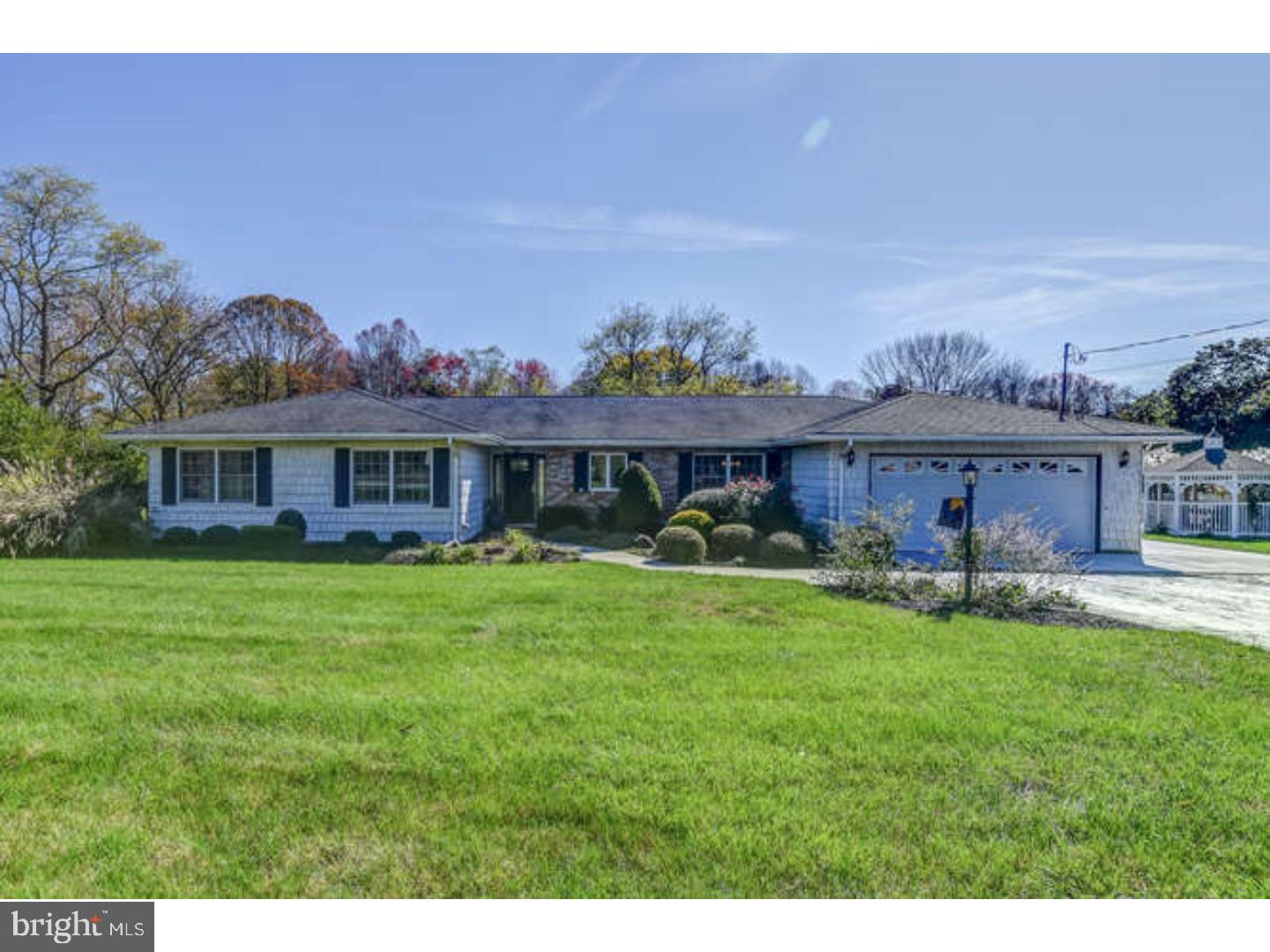 165 Burlington Path Road Cream Ridge, NJ 08514 - Photo 1 of 22