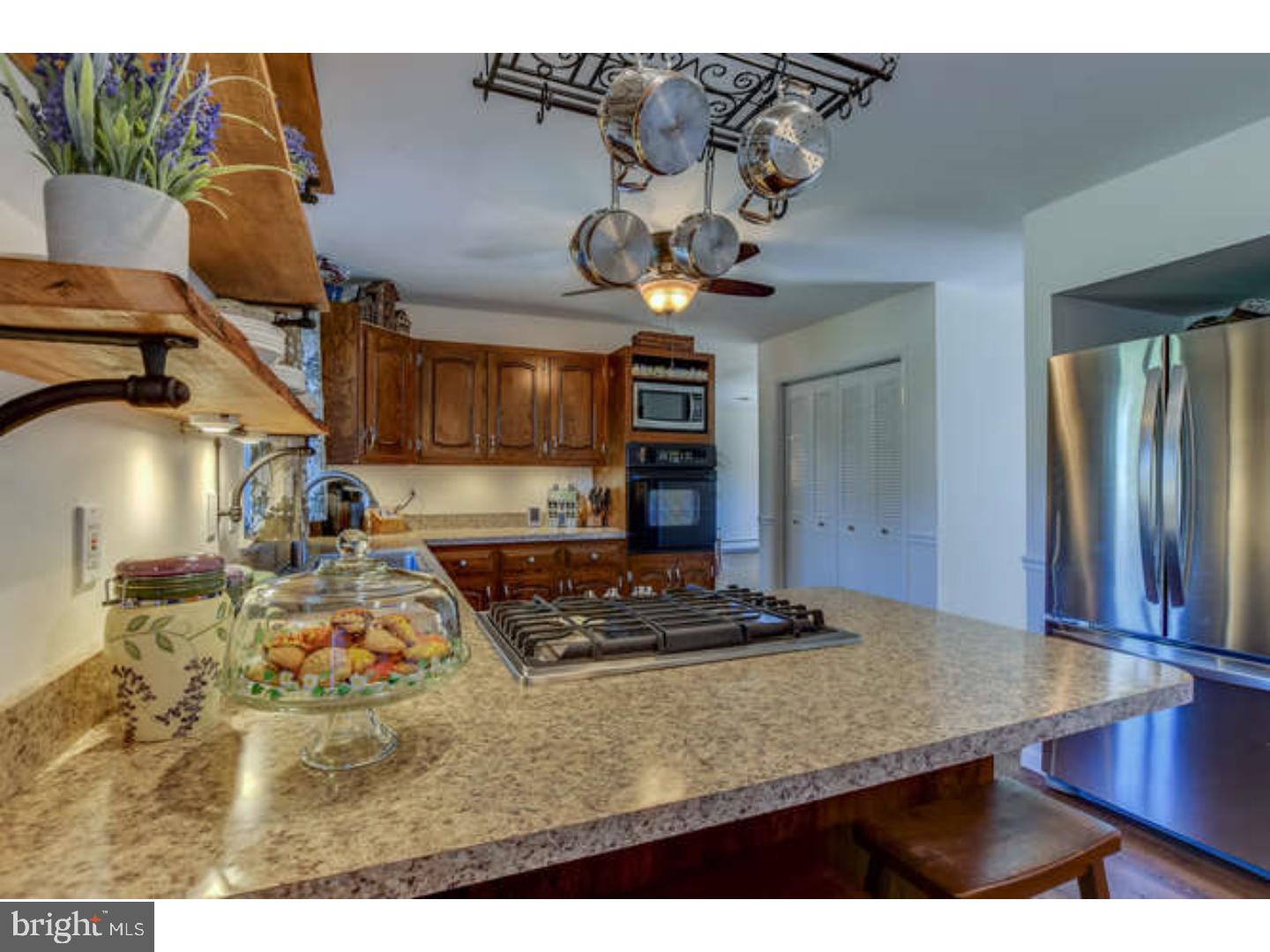 165 Burlington Path Road Cream Ridge, NJ 08514 - Photo 5 of 22