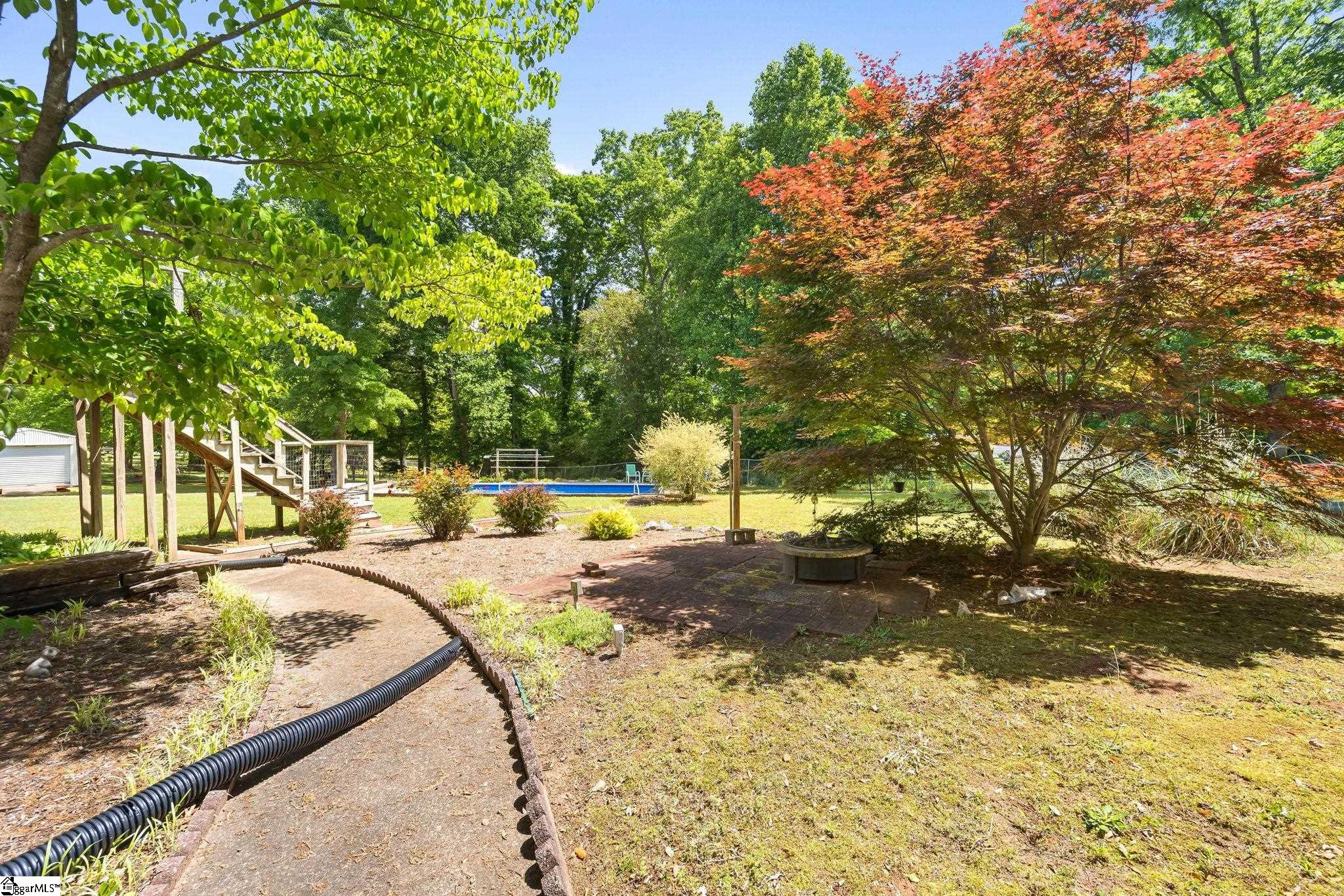 1206 Cely Road Easley, SC 29642 - Photo 40 of 50