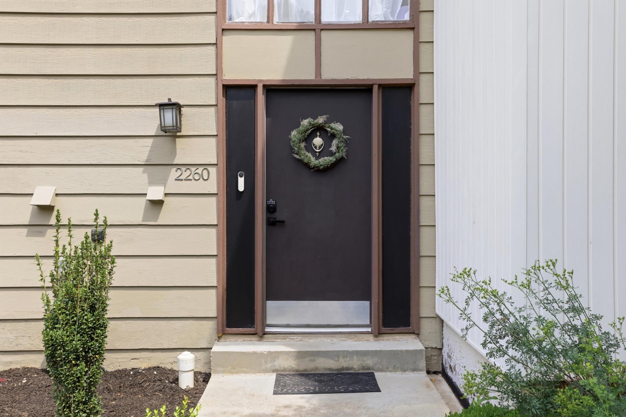 2260 Covent Gardens Court Reston, VA 20191 - Photo 3 of 42 Welcome to 2260 Covent Gardens Ct