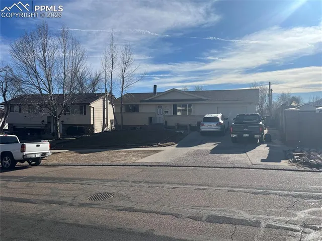 $275,000 | 3651 Brentwood Terrace, Colorado Springs, CO 80910