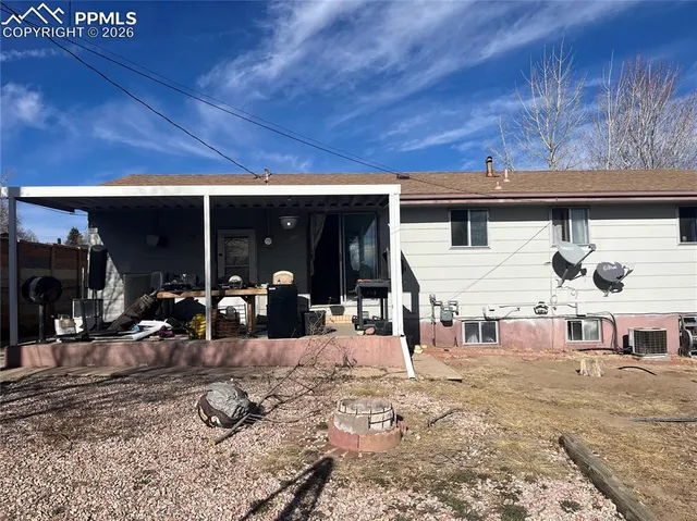 $275,000 | 3651 Brentwood Terrace, Colorado Springs, CO 80910