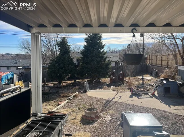 $275,000 | 3651 Brentwood Terrace, Colorado Springs, CO 80910