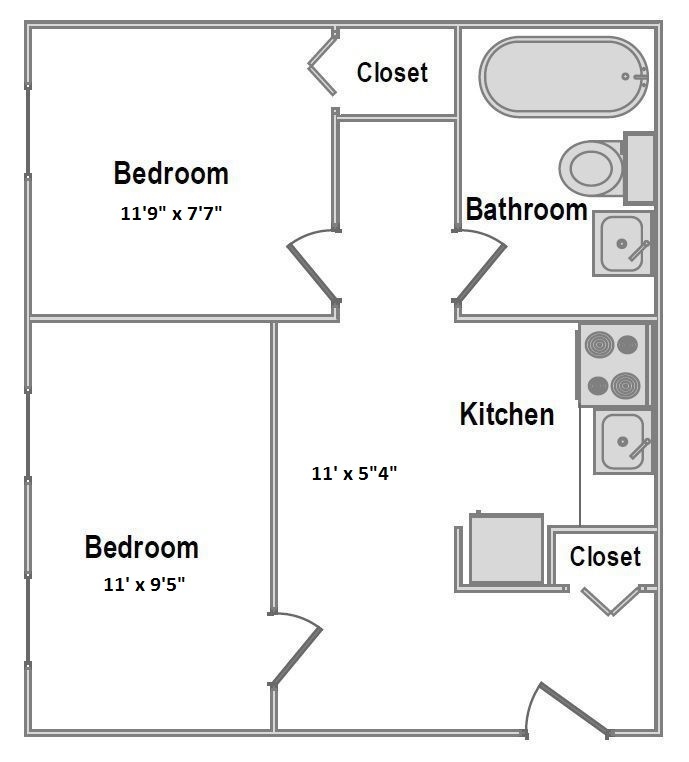 247 East 81st Street, Unit 2E Manhattan, NY 10028 - Photo 6 of 6