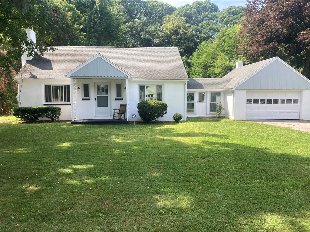 1580 Stone Road Greece, NY 14615 - Photo 1 of 1