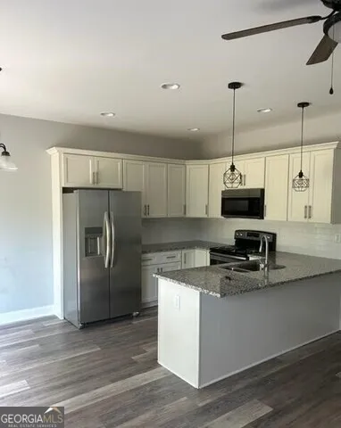 $2,000 | 4705 Chariot Drive, Flowery Branch, GA 30542