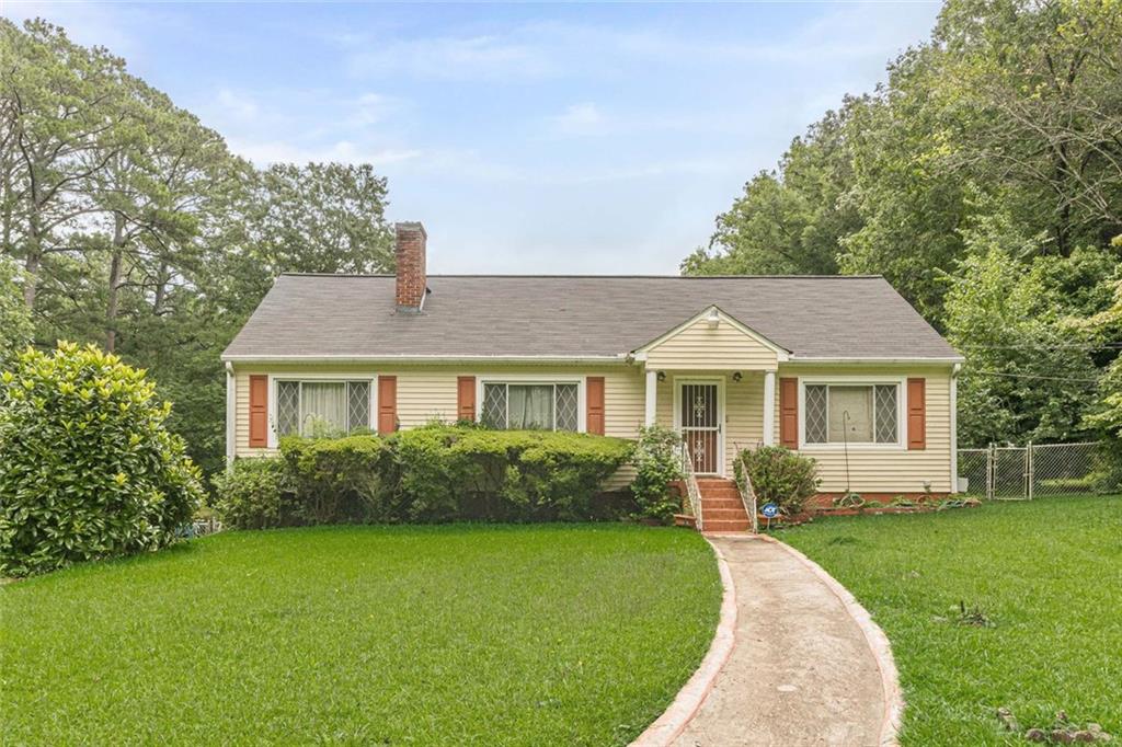 1940 Fairburn Road Southwest Atlanta, GA 30331 - Photo 4 of 79