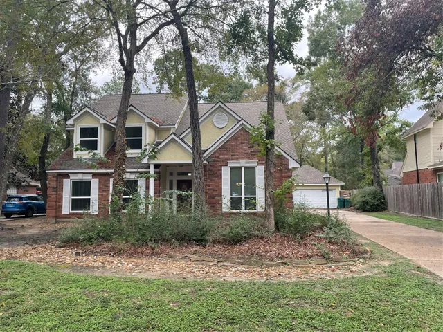 $3,350 | 51 Rush Haven Drive, The Woodlands, TX 77381