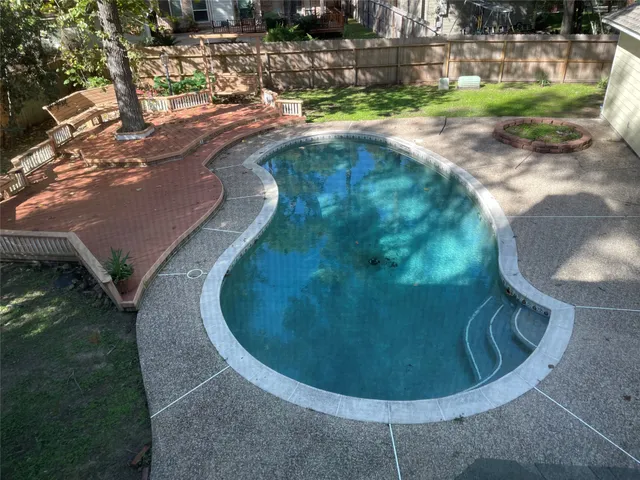 $3,350 | 51 Rush Haven Drive, The Woodlands, TX 77381