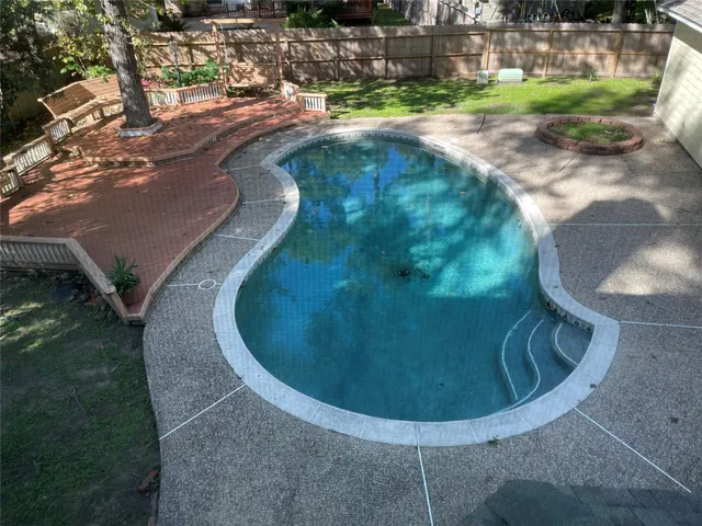 $3,350 | 51 Rush Haven Drive, The Woodlands, TX 77381