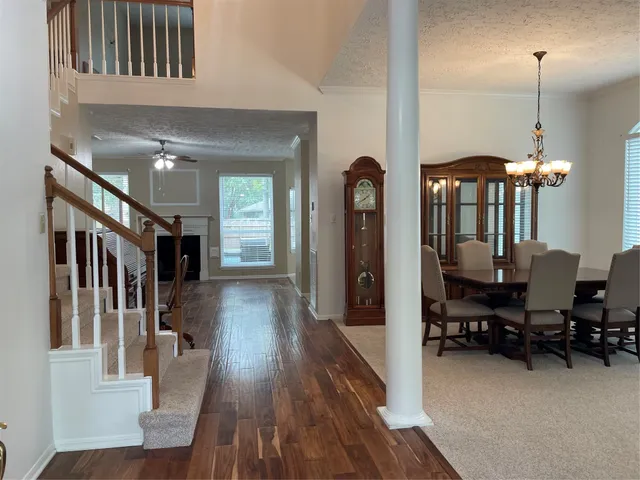 $3,350 | 51 Rush Haven Drive, The Woodlands, TX 77381