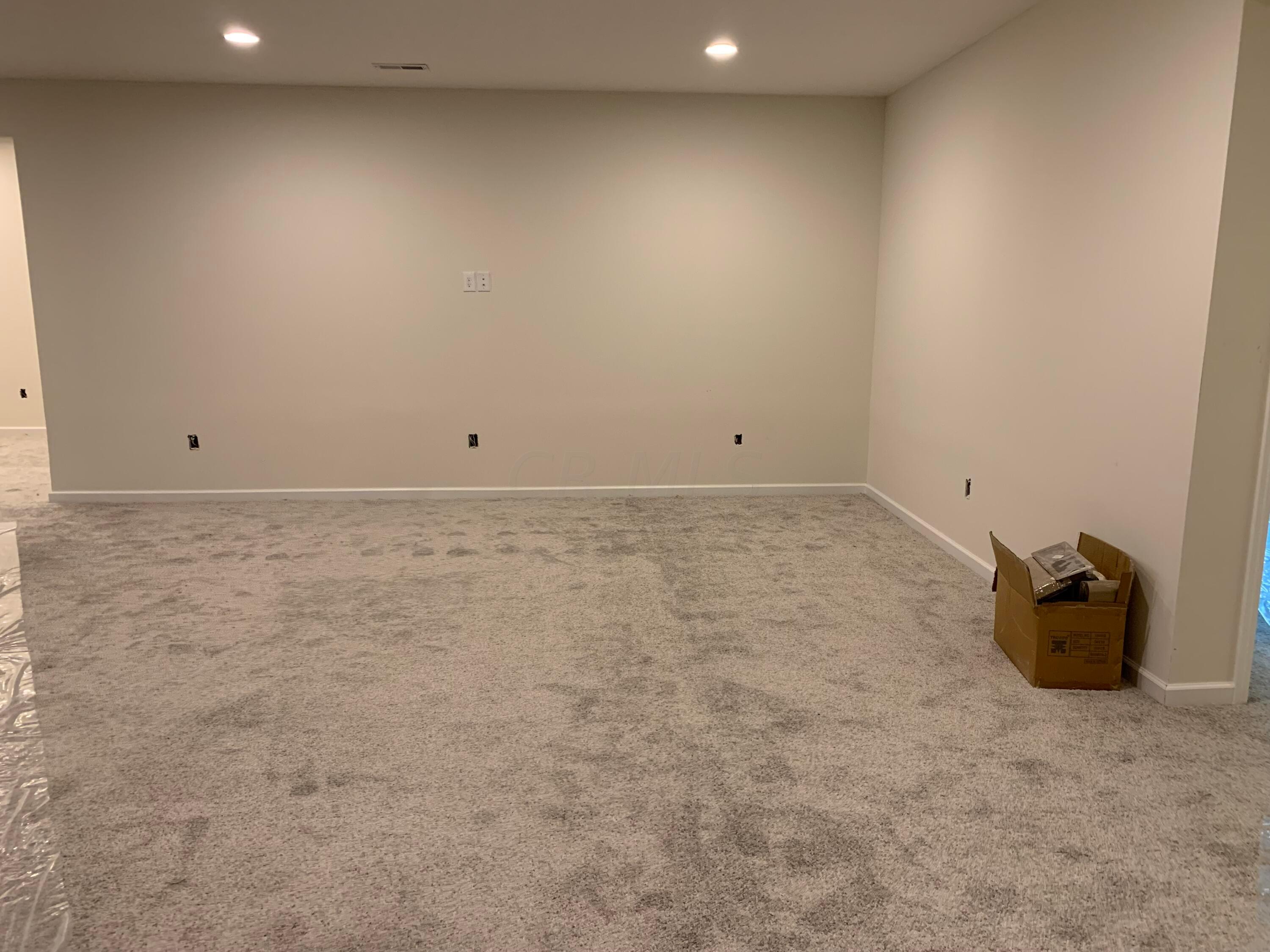 401 West Wind Road, Unit LOT 13367 Delaware, OH 43015 - Photo 46 of 54 Lower Level