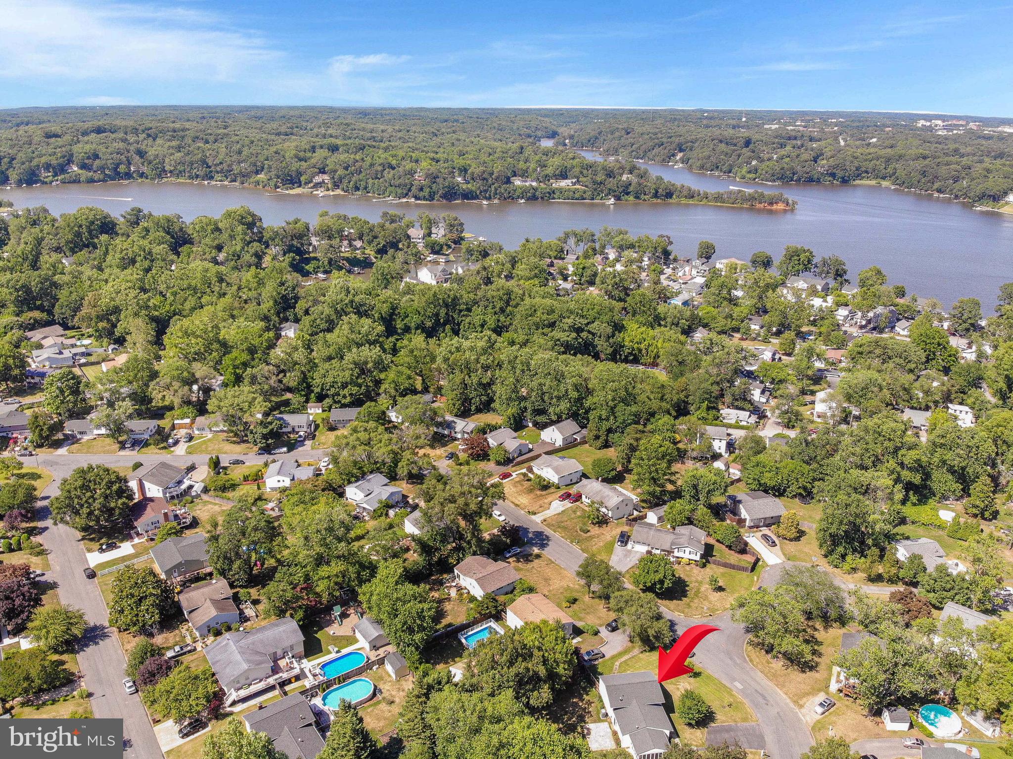 3060 Perch Drive Riva, MD 21140 - Photo 26 of 27